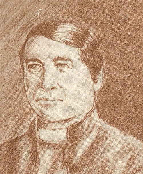 GOBIERNO DE LA DIÓCESIS ASUNCENA - TRABAJOS DE LUIS G. BENÍTEZ